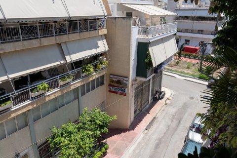 3 dormitorios Apartment en Agioi Anargyroi, Greece No. 54856 20