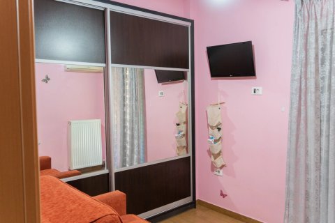 3 dormitorios Apartment en Agioi Anargyroi, Greece No. 54856 11