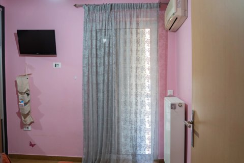 3 dormitorios Apartment en Agioi Anargyroi, Greece No. 54856 12