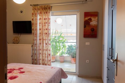 3 dormitorios Apartment en Agioi Anargyroi, Greece No. 54856 18