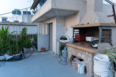 3 dormitorios Apartment en Agioi Anargyroi, Greece No. 54856 26