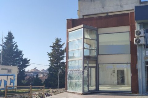 275m² Building in Stavroupoli, Greece No. 54939 1