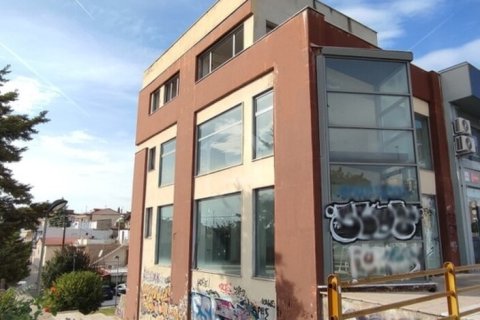 275m² Edificio en Stavroupoli, Greece No. 54939 3