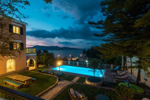 470m² Villa in Corfu, Greece No. 54858 29