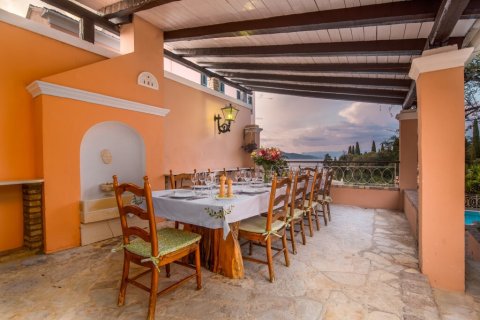 470m² Villa à Corfu, Greece No. 54858 25