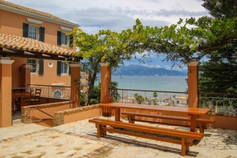 470m² Villa in Corfu, Greece No. 54858 22