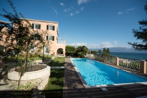 470m² Villa en Corfu, Greece No. 54858 4