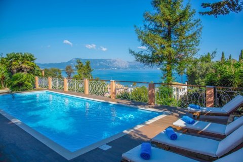 470m² Villa à Corfu, Greece No. 54858 2