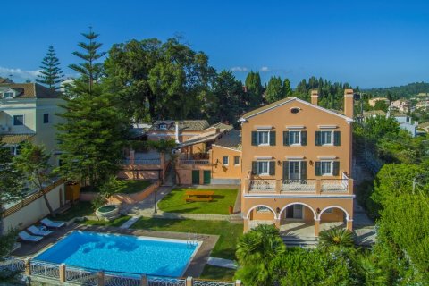 470m² Villa en Corfu, Greece No. 54858 1