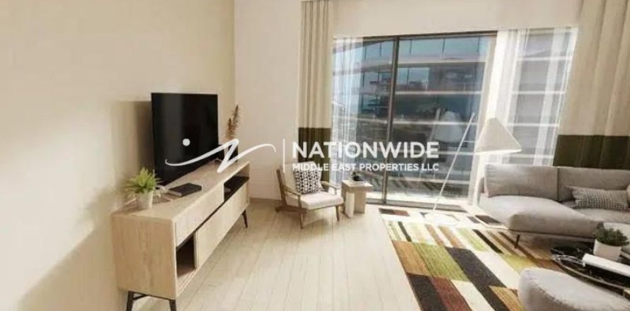 3 bedrooms Apartment on the Saadiyat Cultural District, UAE No. 71324