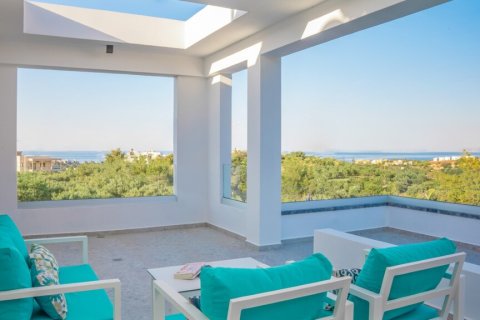 Вилла 240м² в Hersonissos, Греция №56382 6