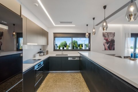 Вилла 240м² в Hersonissos, Греция №56382 7