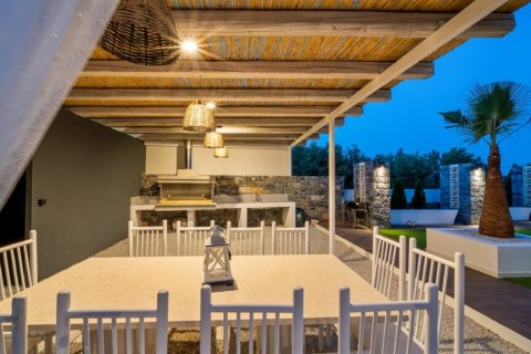 Вилла 240м² в Hersonissos, Греция №56382 18