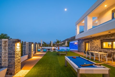 240m² Villa in Hersonissos, Greece No. 56382 10