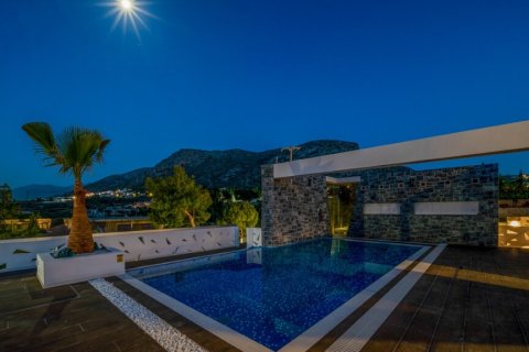 240m² Villa in Hersonissos, Greece No. 56382 11