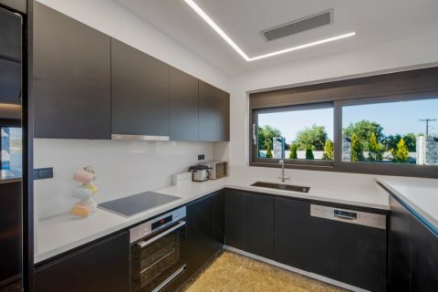 Вилла 240м² в Hersonissos, Греция №56382 8