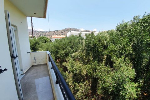 2 dormitorios House en Agios Nikolaos, Greece No. 56534 11