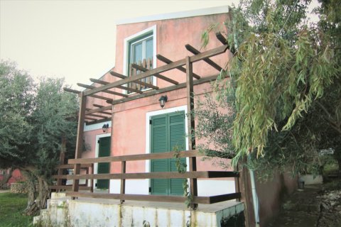 400m² Villa in Corfu, Greece No. 56388 26