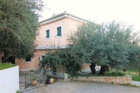 400m² Villa à Corfu, Greece No. 56388 2