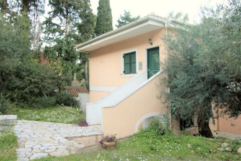 400m² Villa à Corfu, Greece No. 56388 27