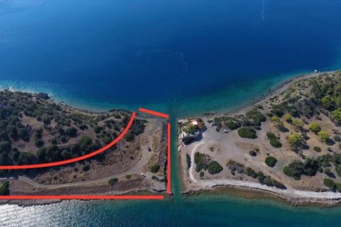 6500m² Land in Loutraki, Greece No. 56387 1