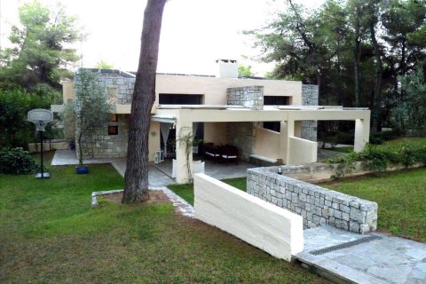 254m² House in Chalkidiki, Greece No. 56800 1