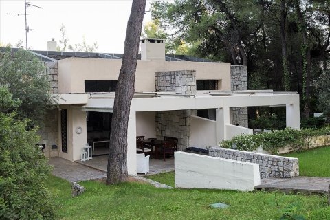 254m² House in Chalkidiki, Greece No. 56800 26