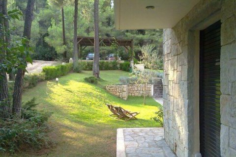 254m² House in Chalkidiki, Greece No. 56800 2