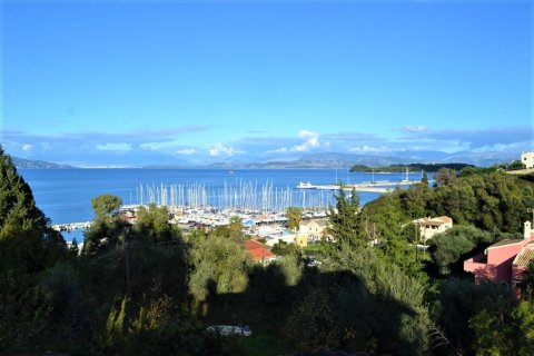 350m² House en Corfu, Greece No. 56818 10