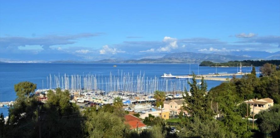 Apartamento tipo estudio Estudio en Corfu, Greece No. 56818