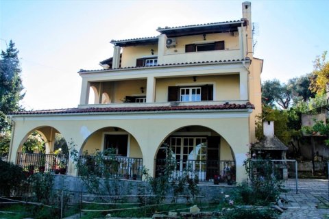 350m² House en Corfu, Greece No. 56818 30