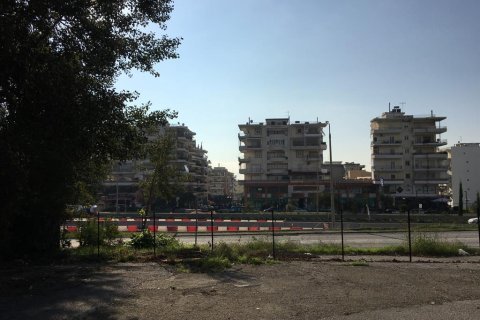 550m² Edificio en Evosmos, Greece No. 56819 5