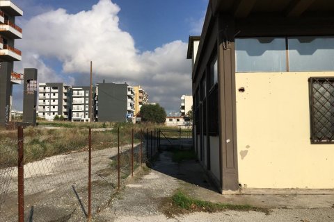 550m² Edificio en Evosmos, Greece No. 56819 3