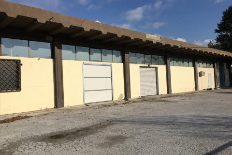 550m² Bâtiment à Evosmos, Greece No. 56819 1