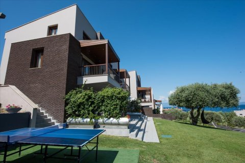 2 dormitorios Maisonette en Chalkidiki, Greece No. 56817 15