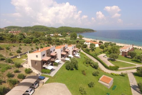 2 dormitorios Maisonette en Chalkidiki, Greece No. 56817 18