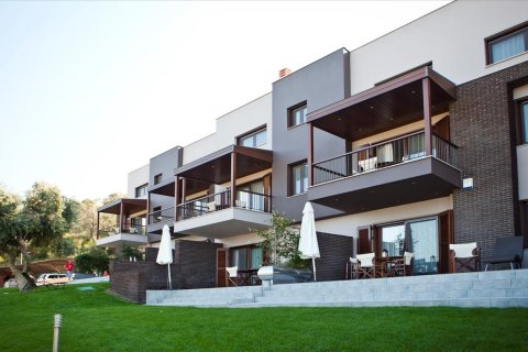 2 dormitorios Maisonette en Chalkidiki, Greece No. 56817 21