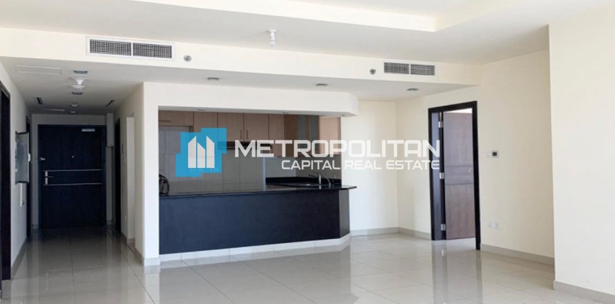 3 bedrooms Apartment in Al Reem Island, UAE No. 4623