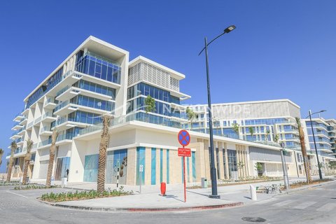 3 chambres Townhouse à Saadiyat Island, UAE No. 4319 1