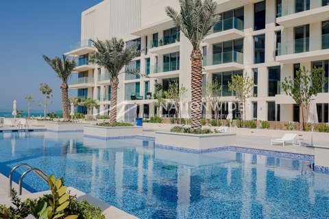 3 chambres Townhouse à Saadiyat Island, UAE No. 4319 4