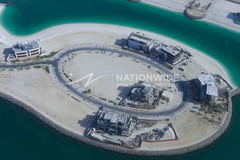 Земельный участок 1513м² в Nareel Island, ОАЭ №4318 6