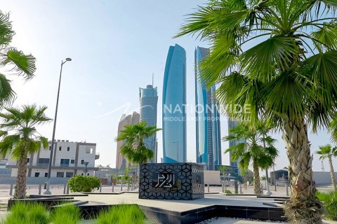 1513m² Land à Nareel Island, UAE No. 4318 7