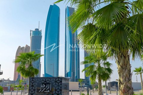 1513m² Land in Nareel Island, UAE No. 4318 8