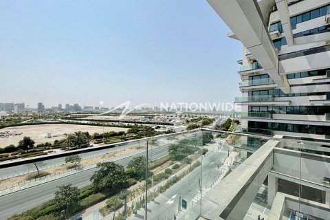 1 chambre Appartement à Yas Island, UAE No. 4317 1