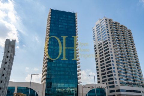 2 dormitorios Apartment en Al Reem Island, UAE No. 52975 1