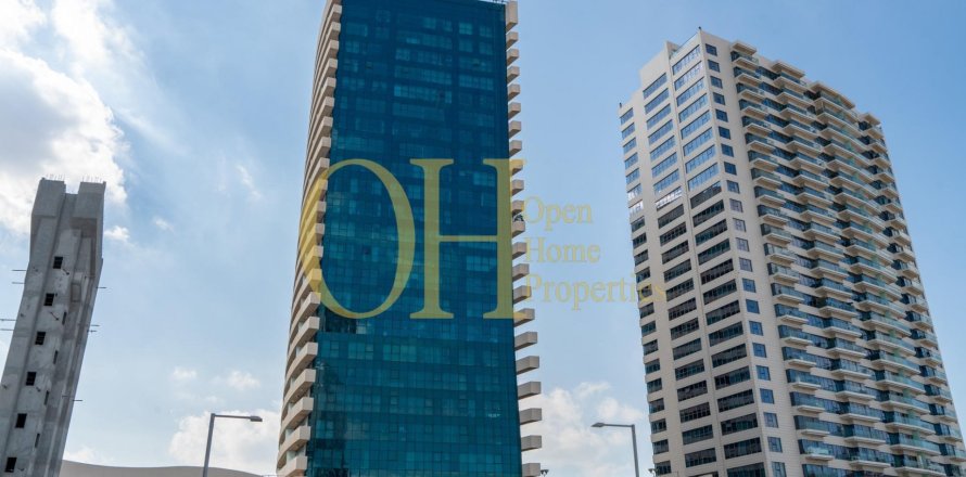 2 bedrooms Apartment in Al Reem Island, UAE No. 52975