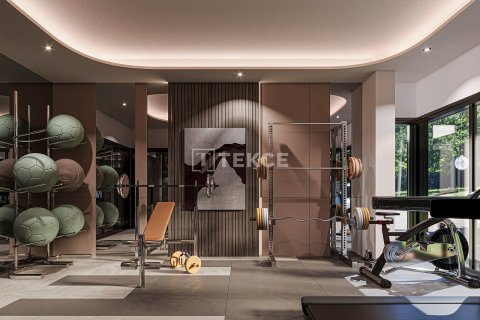 3+1 Penthouse in Alanya, Turkey No. 52984 10