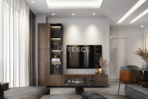 3+1 Penthouse in Alanya, Turkey No. 52984 20