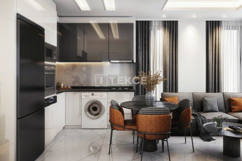 3+1 Penthouse in Alanya, Turkey No. 52984 21