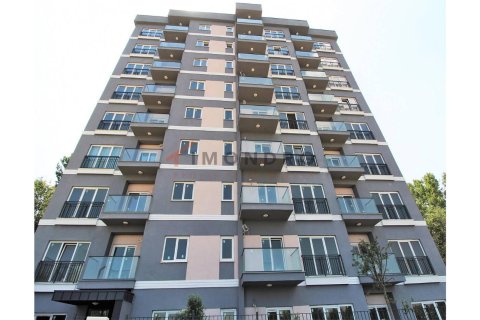 3+1 Appartement à Kâğıthane, Turkey No. 17904 2